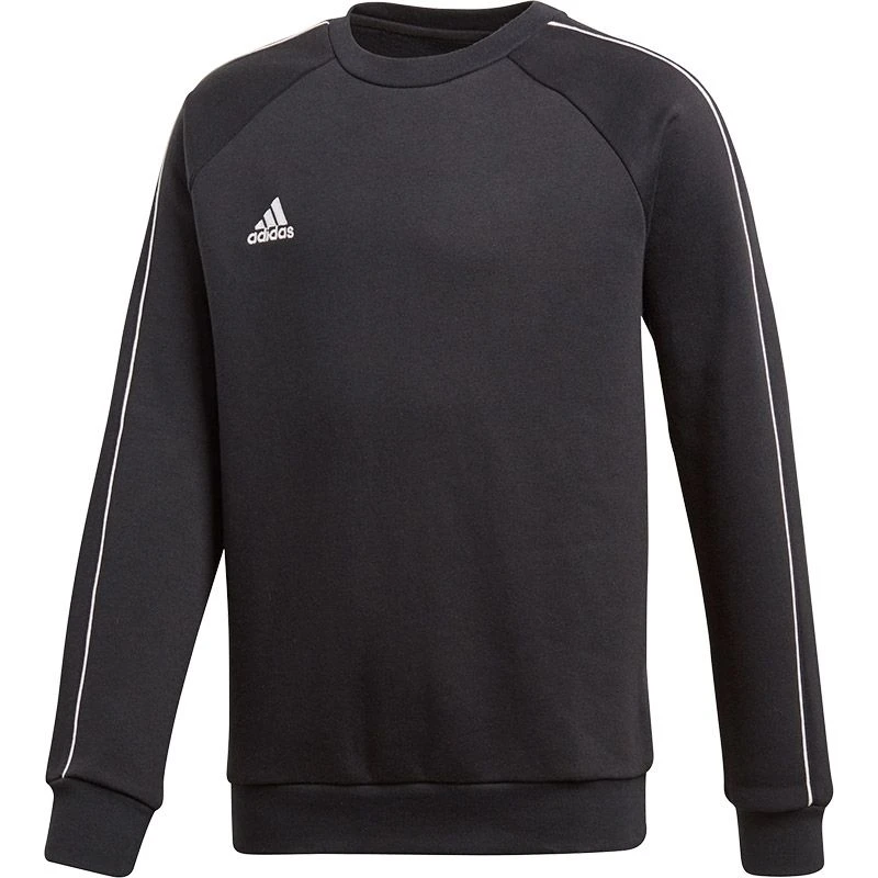 Adidas Core Sweat Top Kids