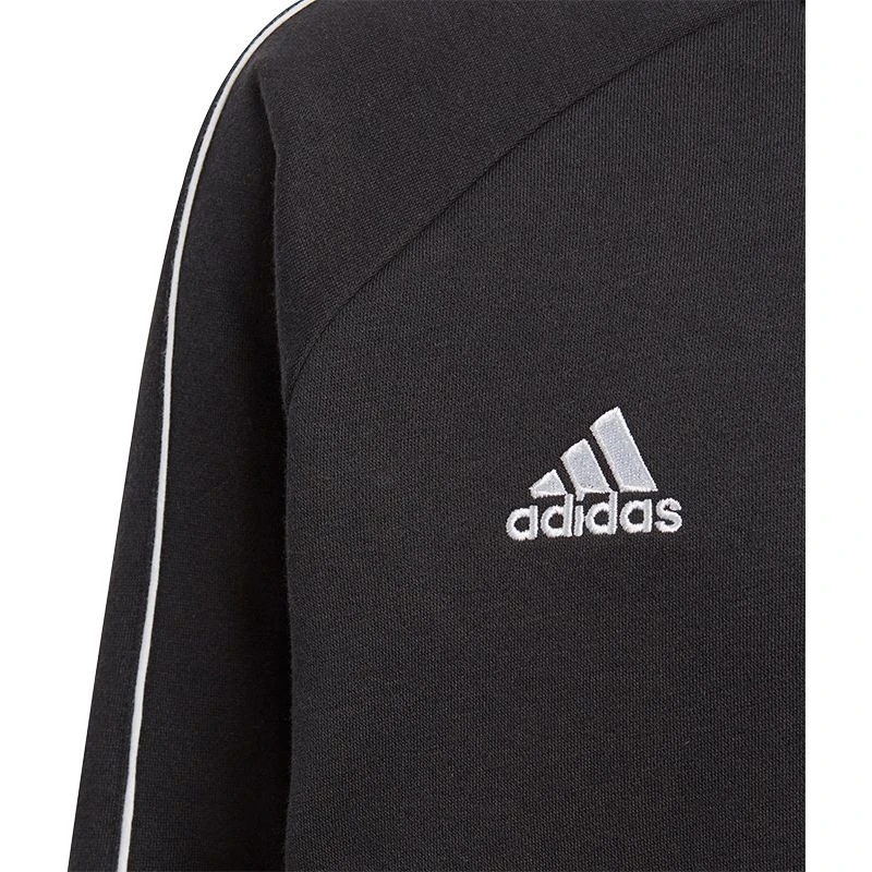 Adidas Core Sweat Top Kids - Afbeelding 5