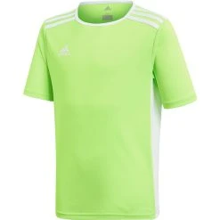 Adidas Entrada Training Shirt Kids