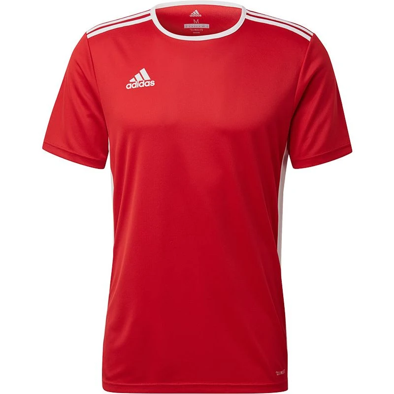 Adidas Entrada Training Shirt - Afbeelding 3