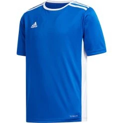 Adidas Entrada Training Shirt Kids
