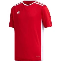 Adidas Entrada Training Shirt Kids