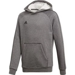 Adidas Core Training Hoody Kids