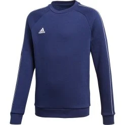 Adidas Core Sweat Top Kids
