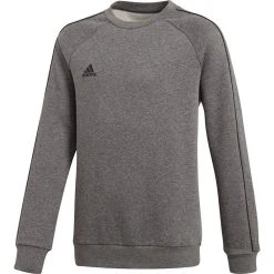 Adidas Core Sweat Top Kids