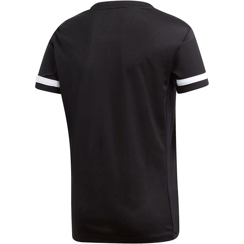 Adidas T19 Shirt Meisjes - Afbeelding 2