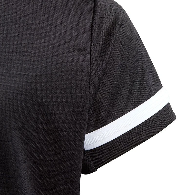 Adidas T19 Shirt Meisjes - Afbeelding 4