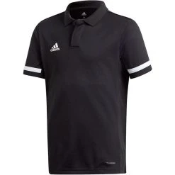 Adidas T19 Polo Jongens