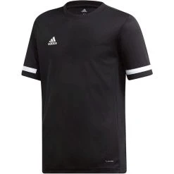 Adidas T19 Shirt Jongens