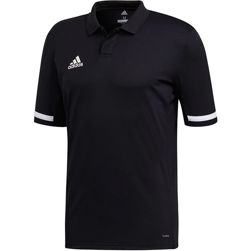 Adidas T19 Polo Heren