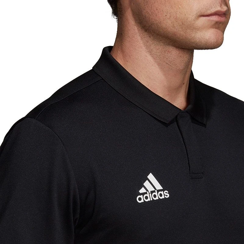 Adidas T19 Polo Heren - Afbeelding 6