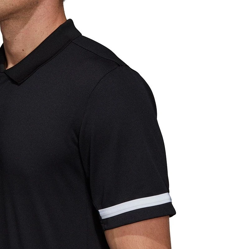 Adidas T19 Polo Heren - Afbeelding 7