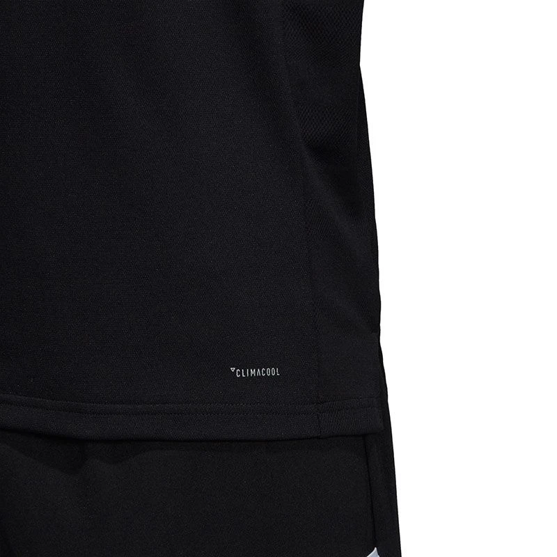 Adidas T19 Polo Heren - Afbeelding 8