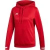 Adidas T19 Hoody Dames