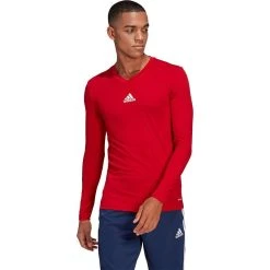 Adidas Team Base Shirt