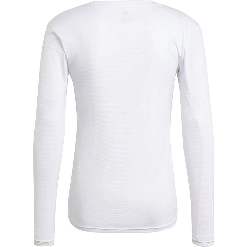 Adidas Team Base Shirt - Afbeelding 5