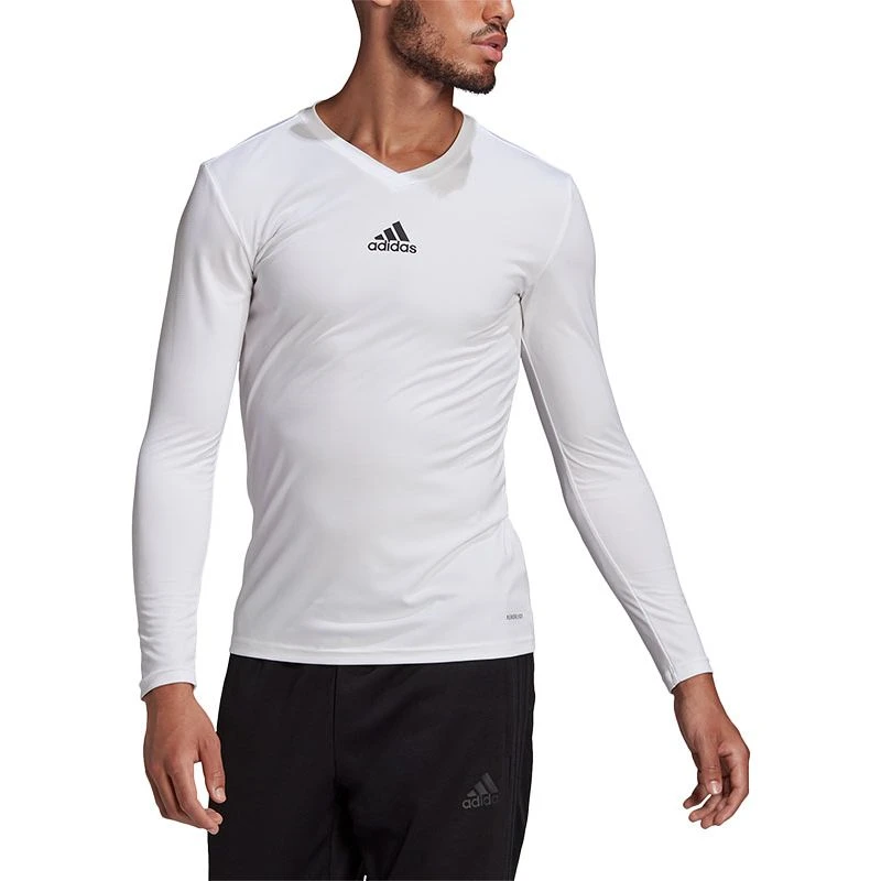 Adidas Team Base Shirt - Afbeelding 6