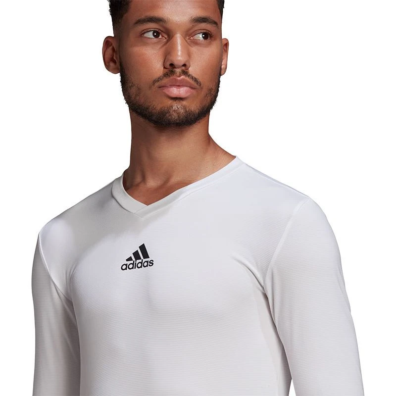 Adidas Team Base Shirt - Afbeelding 7