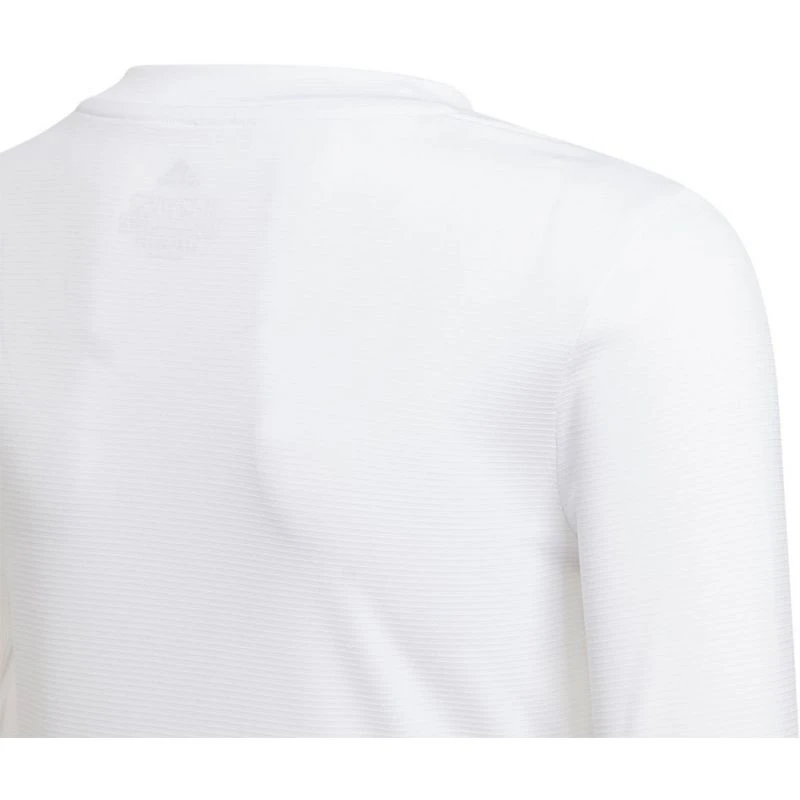 Adidas Team Base Shirt Kids - Afbeelding 3