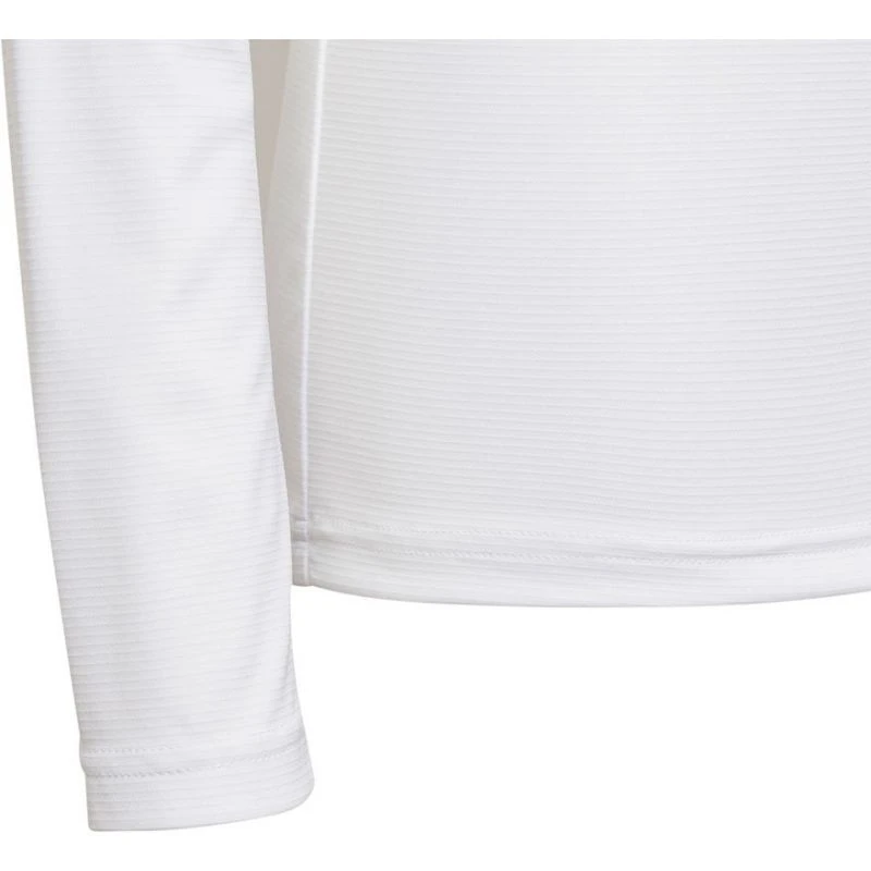 Adidas Team Base Shirt Kids - Afbeelding 4