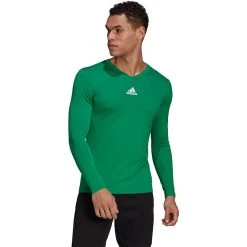 Adidas Team Base Shirt
