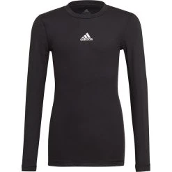 Adidas Thermo Longsleeve Techfit Kids