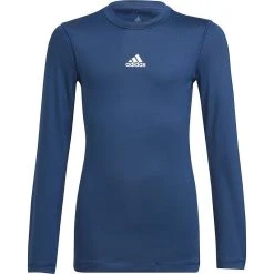 Adidas Thermo Longsleeve Techfit Kids