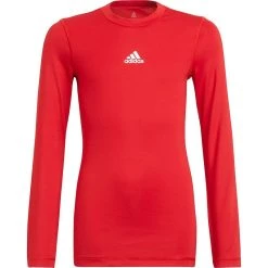 Adidas Thermo Longsleeve Techfit Kids
