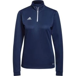 Adidas Entrada 22 Training Top Dames