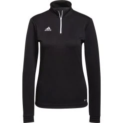 Adidas Entrada 22 Training Top Dames