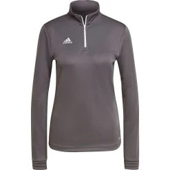 Adidas Entrada 22 Training Top Dames