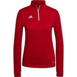 Adidas Entrada 22 Training Top Dames