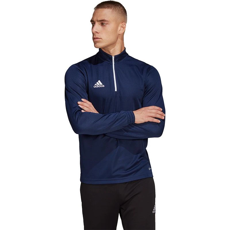 Adidas Entrada 22 Training Top - Afbeelding 3