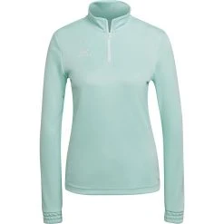 Adidas Entrada 22 Training Top Dames