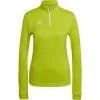 Adidas Entrada 22 Training Top Dames