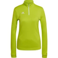 Adidas Entrada 22 Training Top Dames