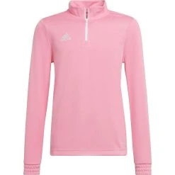 Adidas Entrada 22 Training Top Kids