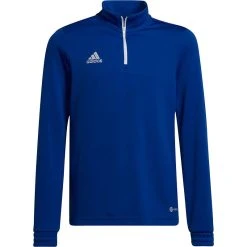 Adidas Entrada 22 Training Top Kids