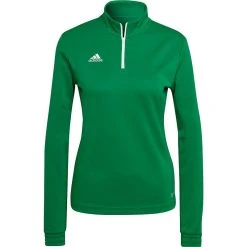 Adidas Entrada 22 Training Top Dames