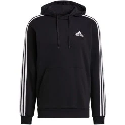 Adidas Essentials Hoodie Men