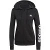 Adidas Essentials FZ Logo Hood Women