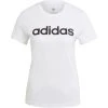 Adidas Ess. Slim Logo Shirt Women