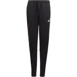 Adidas D2M 3-Stripes Pant Girls