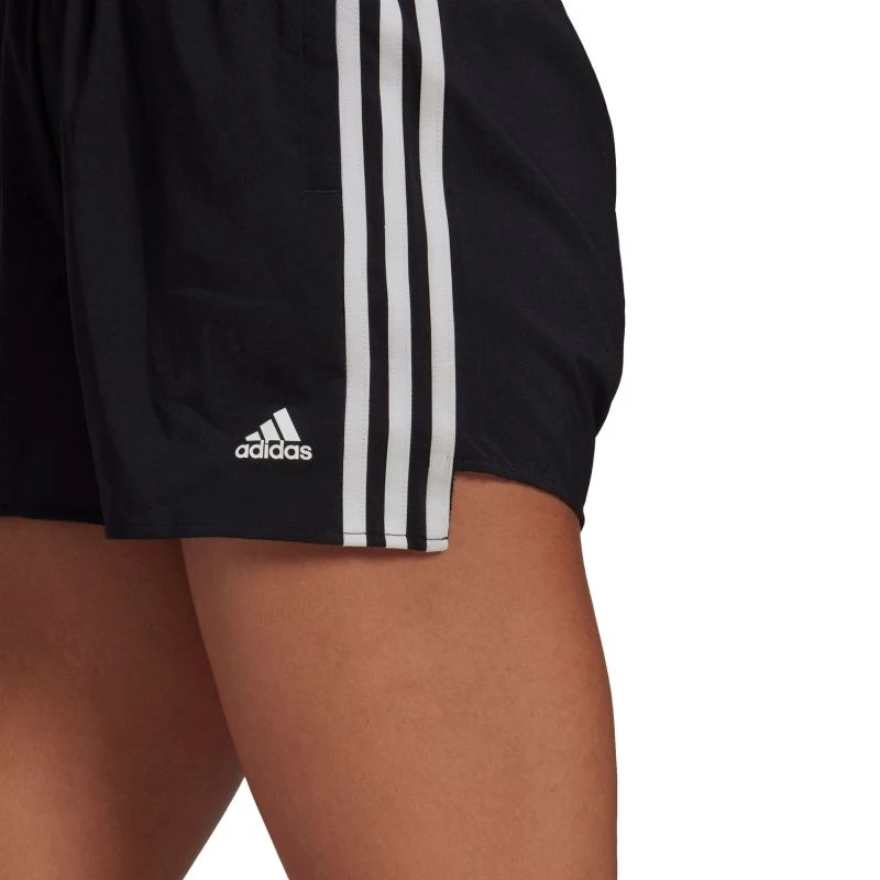 Adidas 3-Stripes Woven Short Women - Afbeelding 4