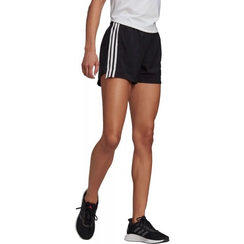 Adidas 3-Stripes Woven Short Women - Afbeelding 6