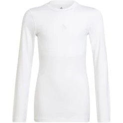 Adidas Thermo Longsleeve TechFit Kids