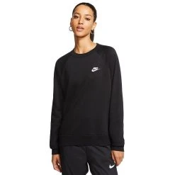Nike Sportswear Essential Logo Crew