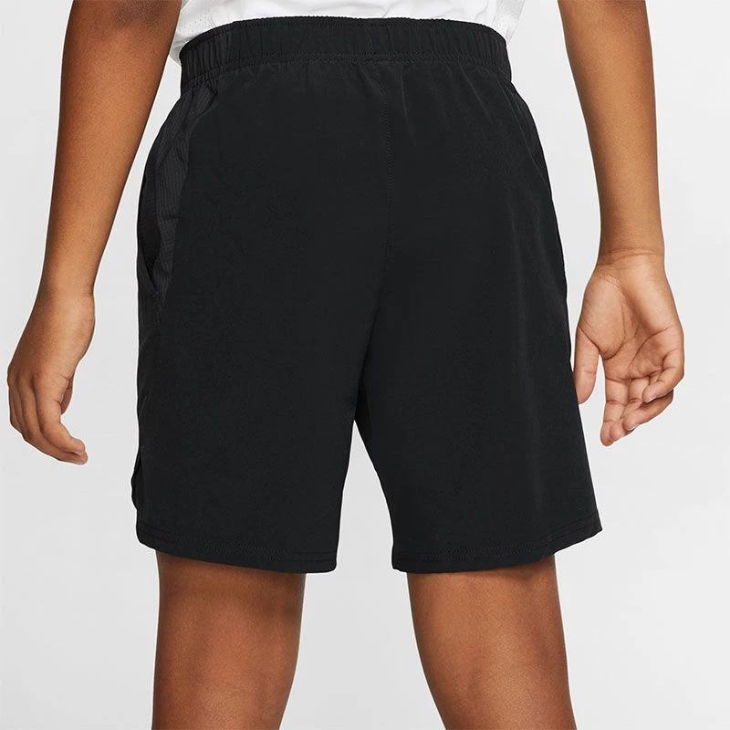 Nike Court Flex Ace Short Jongens - Afbeelding 3