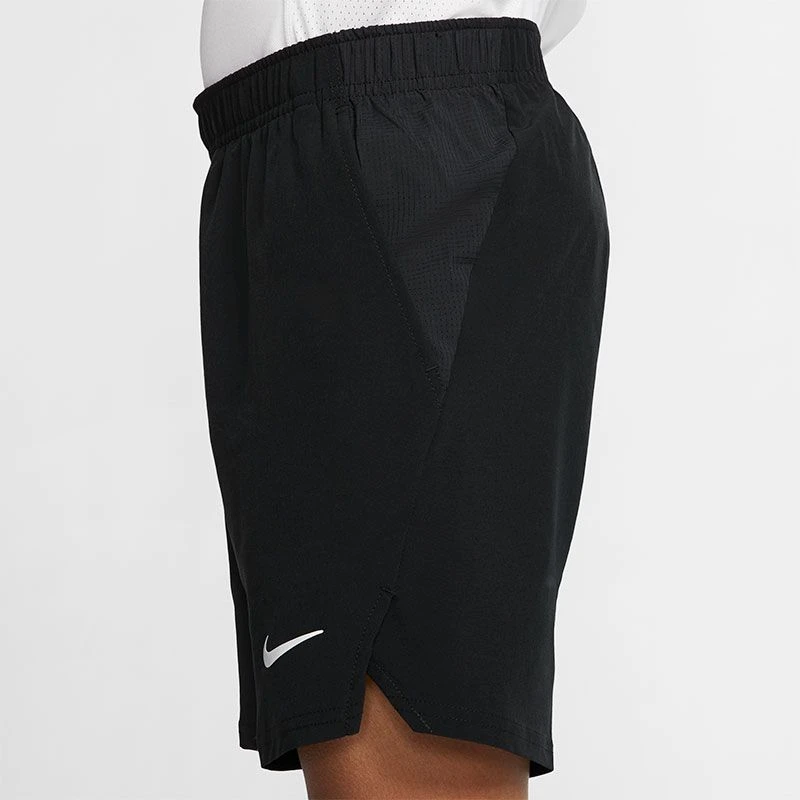 Nike Court Flex Ace Short Jongens - Afbeelding 4
