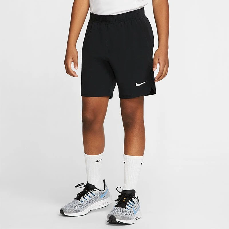 Nike Court Flex Ace Short Jongens - Afbeelding 7
